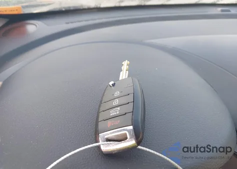 2017 Kia Forte Lx из США, поврежденный, VIN 3KPFK4A72HE151772